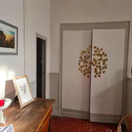Elegantt2 A Deux Pas Du Cours Mirabeau Διαμέρισμα